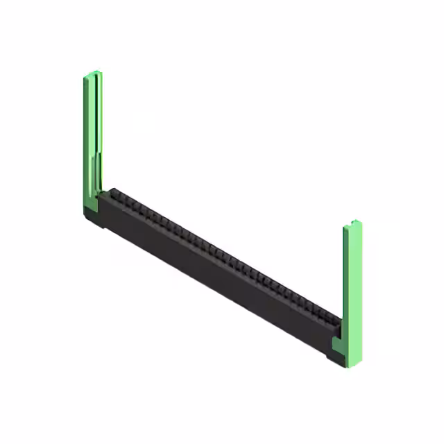 387-032-521-168 EDAC Inc.  Edgeboard Connectors